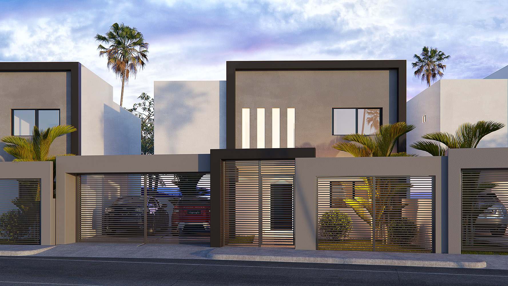 Barlovento - Exterior 5a