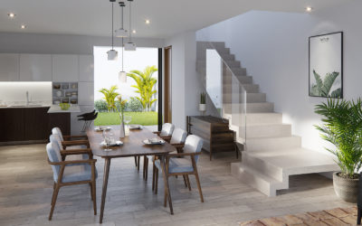 Consejos para comprar tu primera casa y asegurar una inversión sólida.